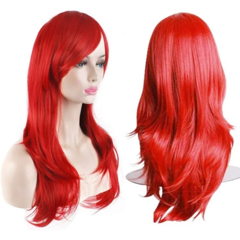 Blooming Hair 28